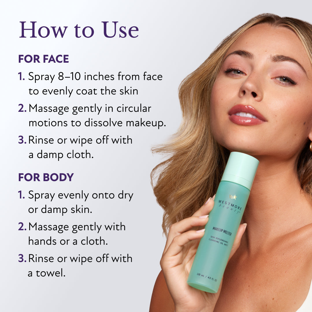 Makeup Melter