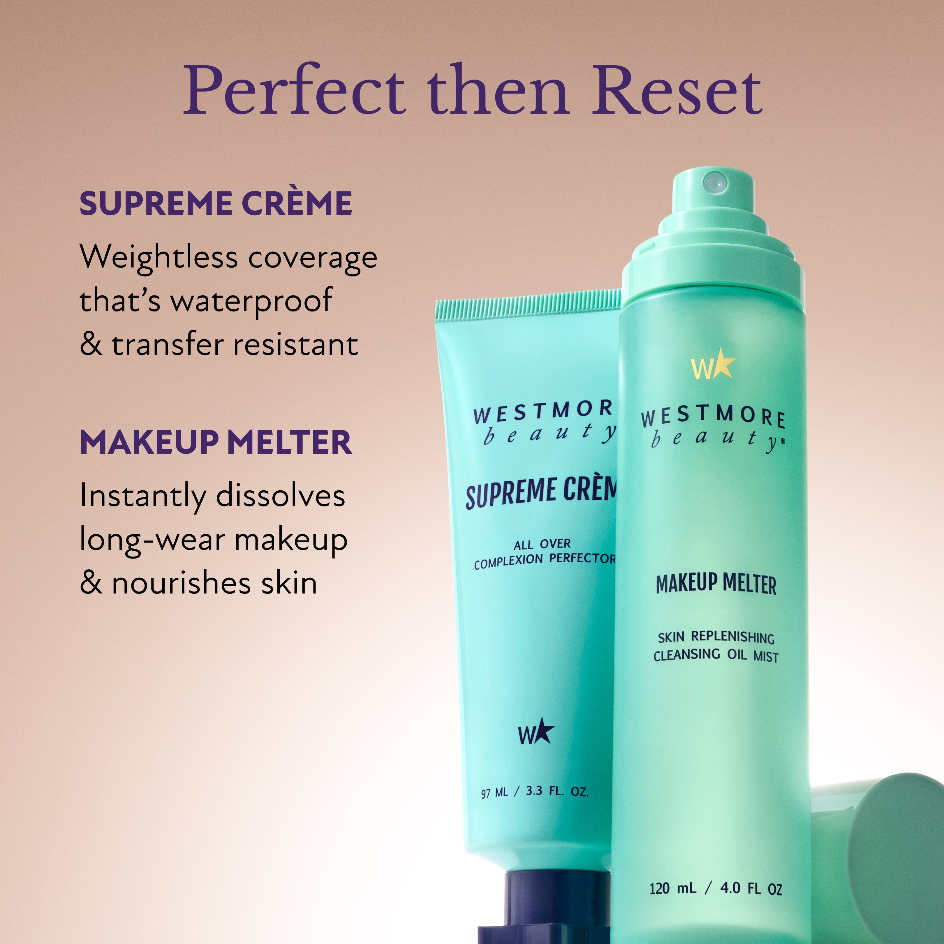 Makeup Melter