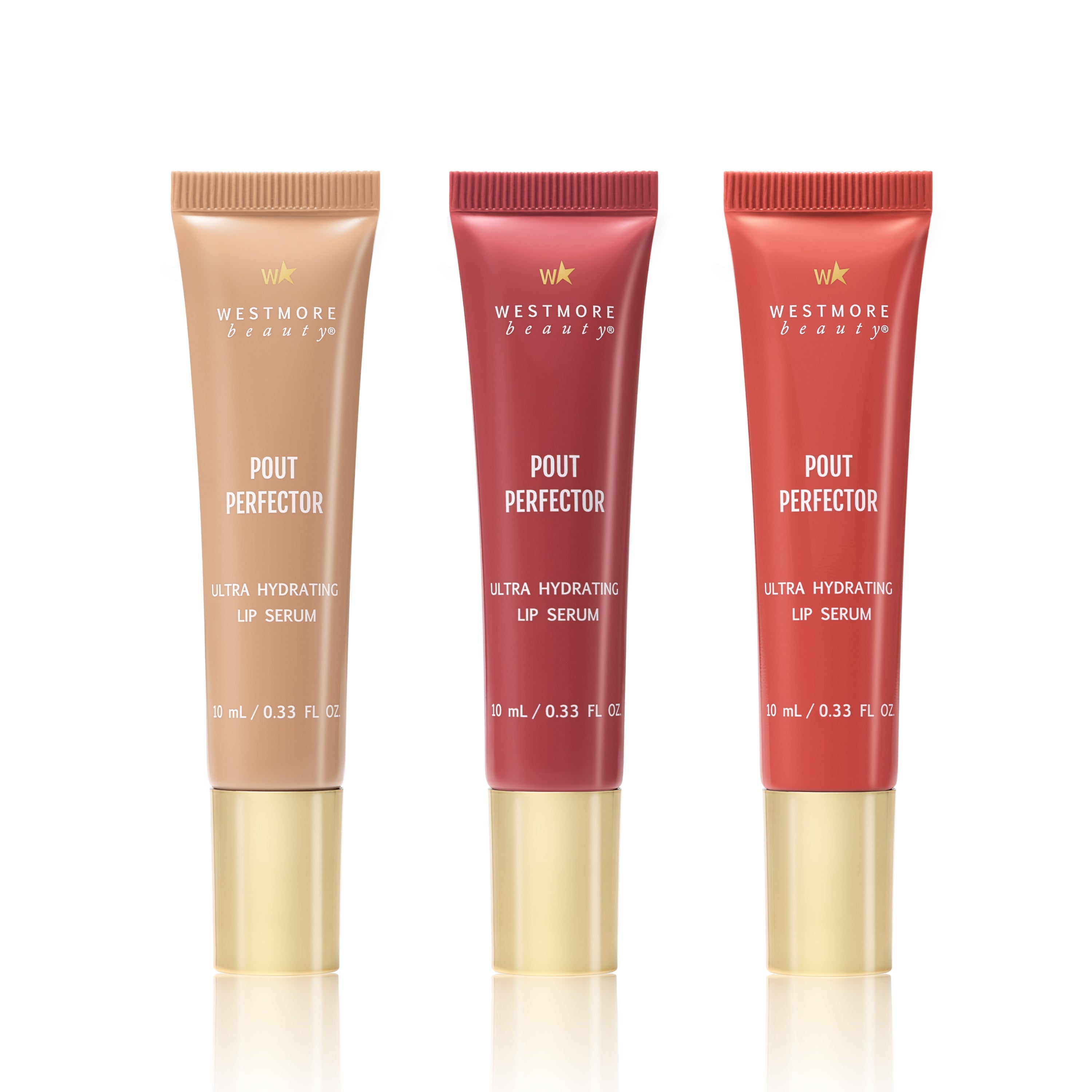Perfect Pout Set
