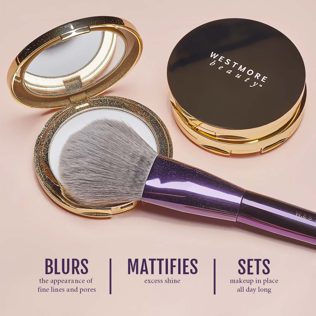 3-in-1 Photo Finishing Powder