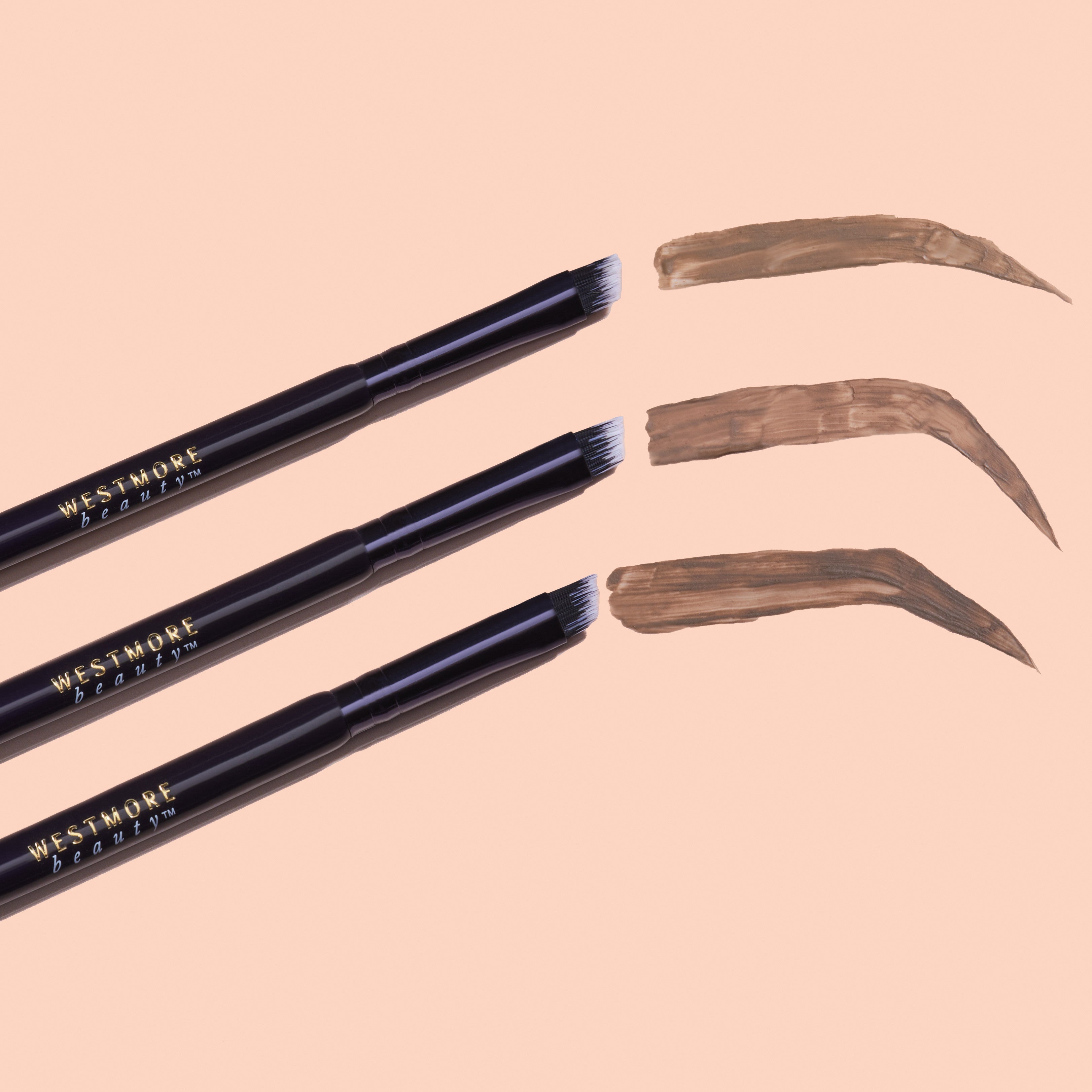 Lasting Effects Brow Gel + Dual-Sided Brush