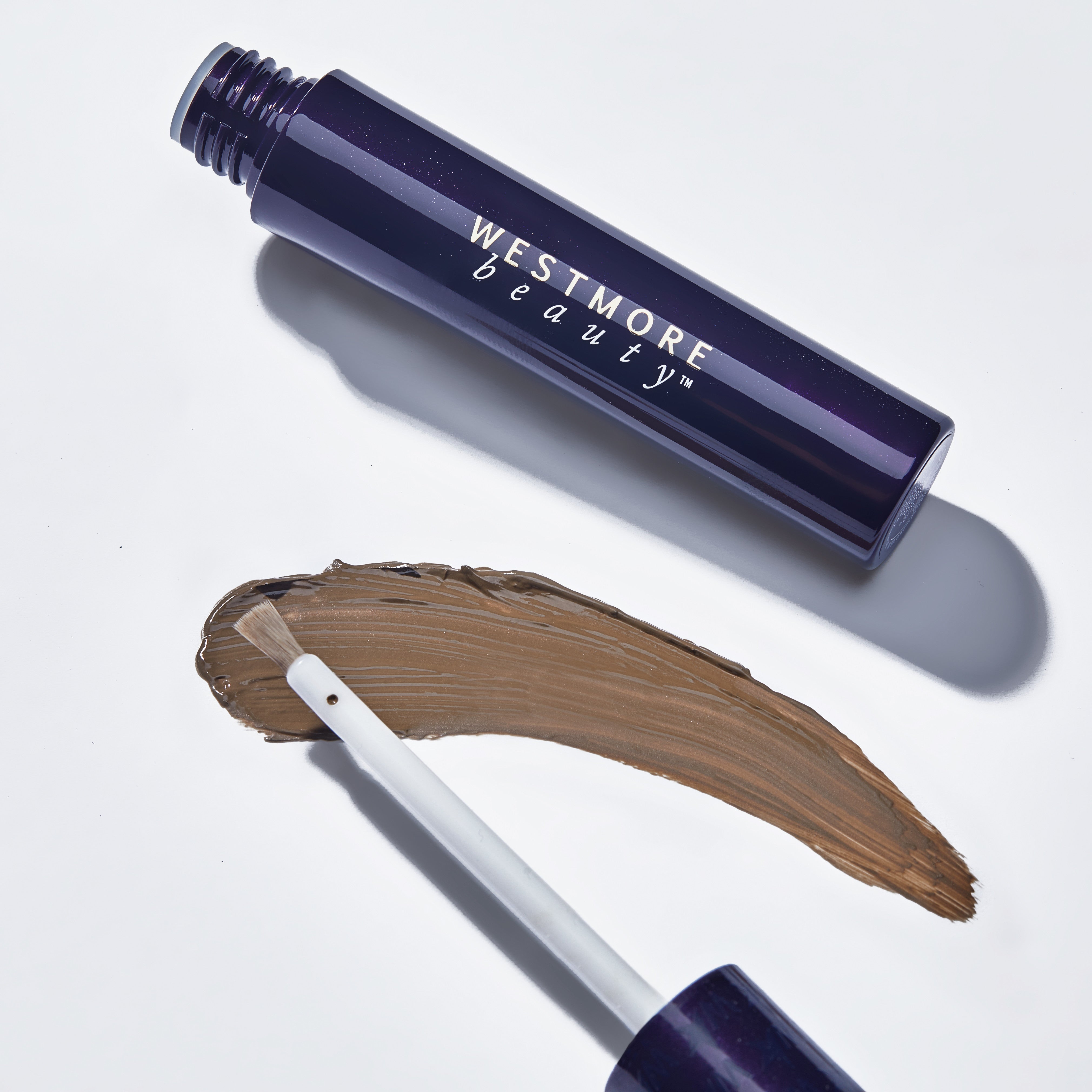 Lasting Effects Brow Gel + Dual-Sided Brush
