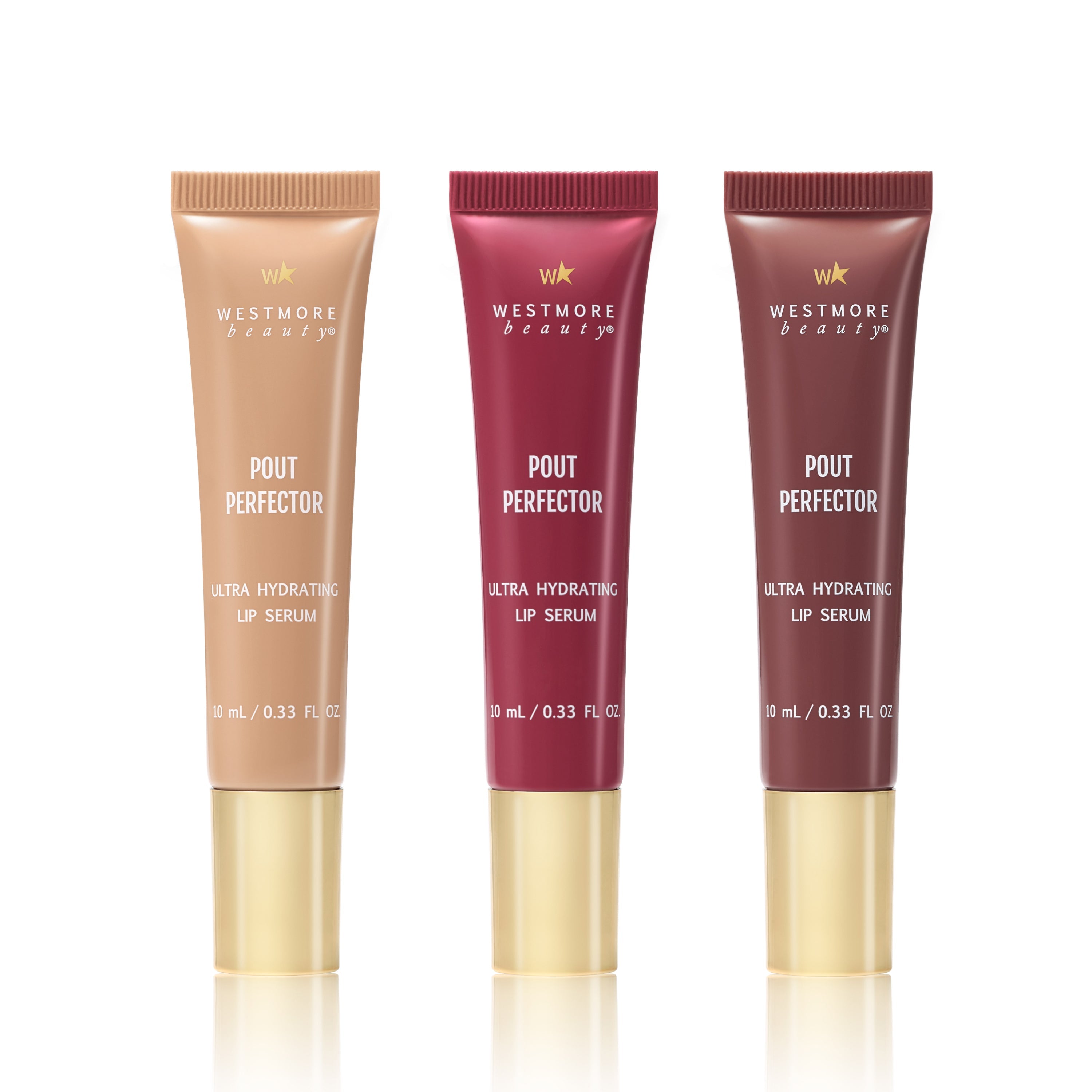 Perfect Pout Set