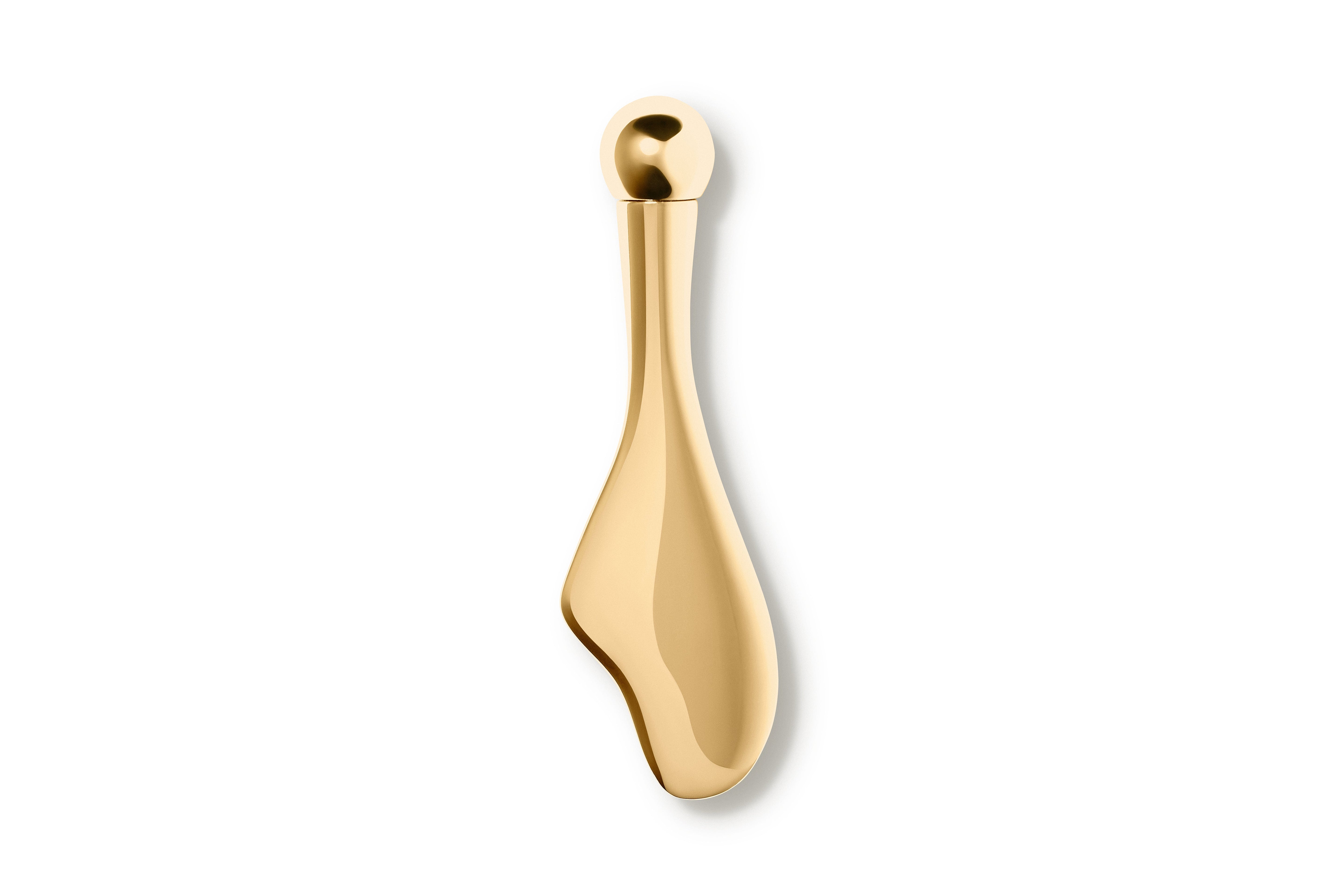2-in-1 Gua Sha Eye Roller