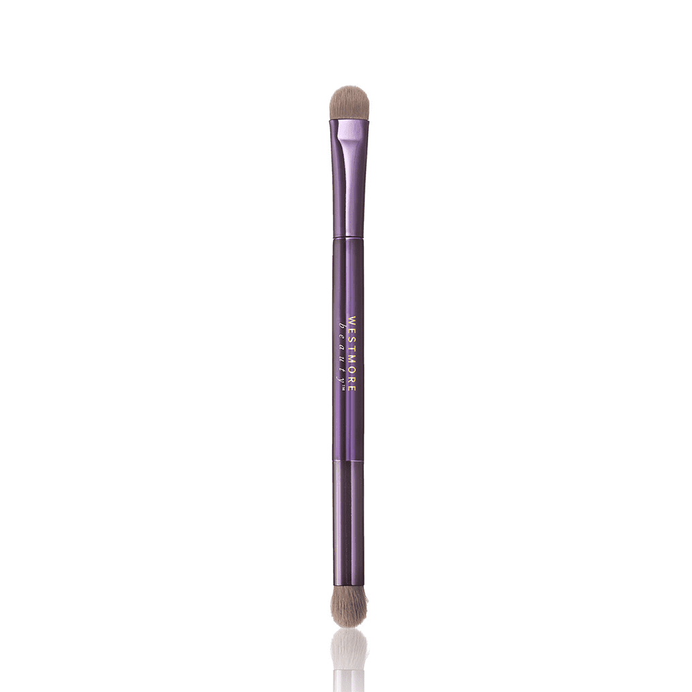 Charcoal-Infused Concealer Brush
